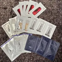 SHISEIDO アルティミューン パワライジング セラム トライアルセット　他