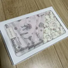 JILL STUART ミッフィー柄 ハンカチ 2枚セット
