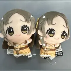 学園アイドルマスター　ちびぐるみ〜on stage!〜 vol.2 倉本千奈