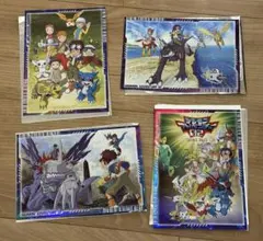 デジモンアドベンチャー カレンダー 2000年 - メルカリ
