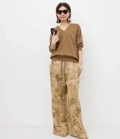 アパルトモン　クチュールドアダム新品未使用スカジャン アパルトモン クチュールドアダム新品未使用スカジャン - メルカリ