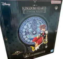 一番くじ KINGDOM HEARTS A賞 ソラ スタチュー