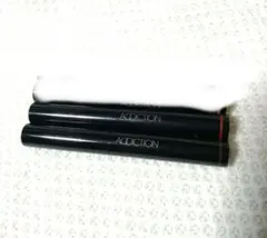 未使用あり⭐️　アディクション　リップクレヨン　2色セット