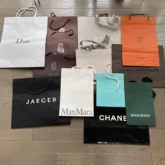 2025年最新】GOYARD ショップ袋・ショッパーの人気アイテム - メルカリ