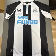 ニューカッスルユナイテッド シャツ