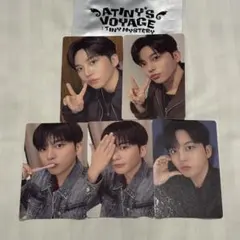 ATEEZ アチズ ジョンホ トレカ105枚 まとめ売り ATEEZ ランダム トレカ コンプセット ジョンホ JONGHO③ - メルカリ