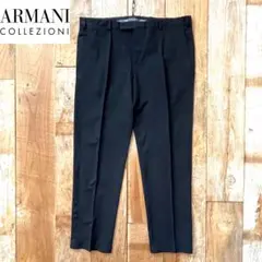 2026年最新】ARMANI COLLEZIONI メンズ スラックスの人気アイテム