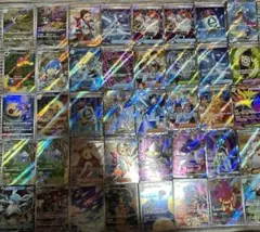 ポケモンカード まとめ売り レアカードまとめ売り 引退品