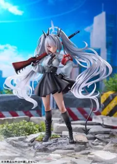 【新品未開封】イオリ 1/7スケールフィギュア　照れ顔パーツ付属