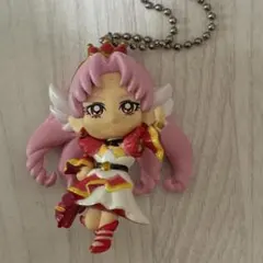 アイカツ マスコットキーホルダー(柴吹蘭、神崎美月) - メルカリ