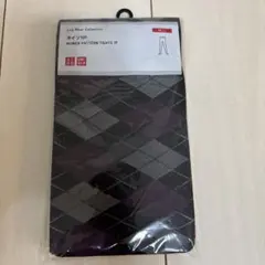 タイツ M～L ユニクロ UNIQLO 新品未使用品