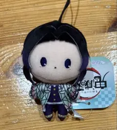 鬼滅の刃　ぴゅあぬい2 胡蝶しのぶ