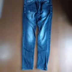 ヤ*ル様 DEAN&McQUEEN デニム サイズ1 - メルカリ