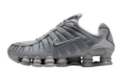 2026年最新】NIKE shox tl 27の人気アイテム - メルカリ