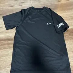 NIKE DRI-FIT 半袖Tシャツ 黒