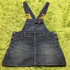 ＊最終価格＊ジャーナルスタンダード☆サロペットスカート