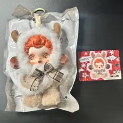 スカルパンダ ウィンター