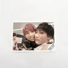 Snow Man 渡辺翔太　SixTONES 田中樹　森本慎太郎　公式写真