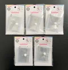 セリア アルバムキーホルダー