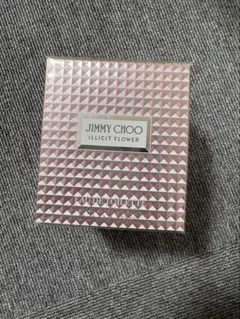JIMMY CHOO 40ml ジミーチュウ　イリシットフラワー　オードトワレのサムネイル