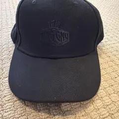新品未開封】King Gnu EMBLEM CAP 黒 帽子 - メルカリ