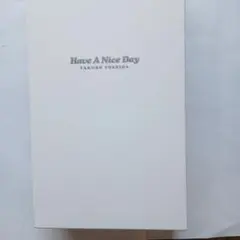 2026年最新】吉田拓郎 have a nice dayの人気アイテム - メルカリ