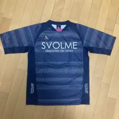 スボルメ m