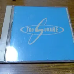 THEスクェア・ライヴ・CD