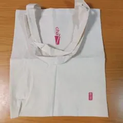 ゴンチャ トートバッグ