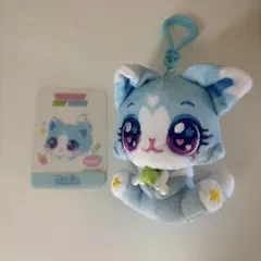 nct wish wishcat キーリング ユウシ