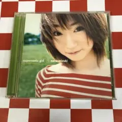 2026年最新】水樹奈々supersonic girlの人気アイテム - メルカリ