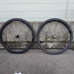 FULCRUM RACING 6 C17 シマノフリー 前後ホイールセット - メルカリ