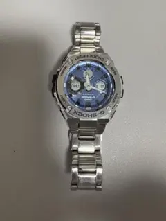CASIO G-SHOCK 電波ソーラー 腕時計
