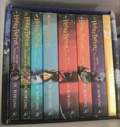ハリーポッター 洋書