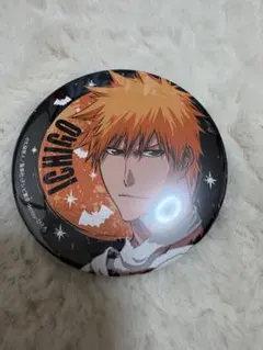 2025年最新】タイトル：BLEACH ピンズ・ピンバッジ・缶バッジの人気