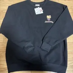 ハローキティ トレーナー Mサイズ