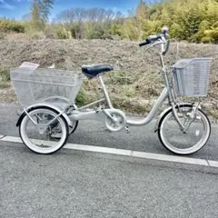 2026年最新】三輪自転車 ブリヂストンの人気アイテム - メルカリ
