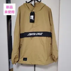AA HARDWEAR SANTA CRUZ スノーボードジャケット