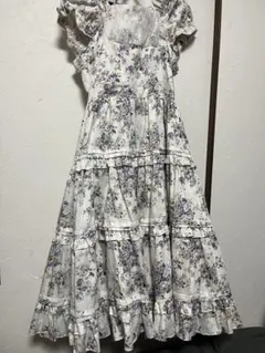 2025年最新】ヴィクトリアンメイデン ロココブルーの人気アイテム