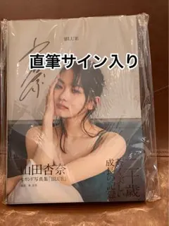 2025年最新】山田杏奈 写真集の人気アイテム - メルカリ