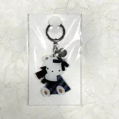 ファミリア　VIPキーホルダー