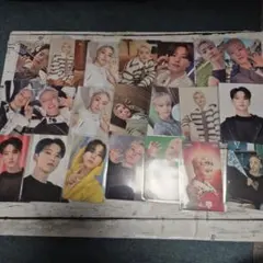 2026年最新】seventeen トレカ まとめ売りの人気アイテム - メルカリ