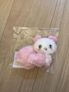 nctwish wish doll サクヤ　パン　値下げ