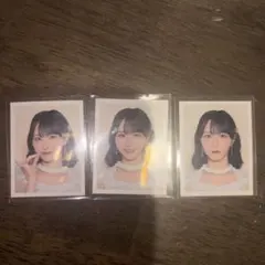 イコラブ =LOVE 野口衣織IDフォト 宝石衣装コンプ