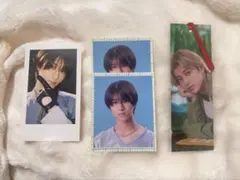 ICEx アイス 八神遼介 生写真 サイン生写真 トレカ - メルカリ