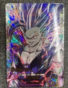 ドラゴンボールスーパーダイバーズ 孫悟飯:SH 超17号 - メルカリ