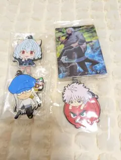 ハンターハンター キメラアント 一番くじ