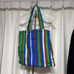 バッグ　LOWRYS FRAM