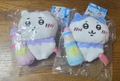 ちいかわ ハチワレ ご当地 マスコット 東京スカイツリー