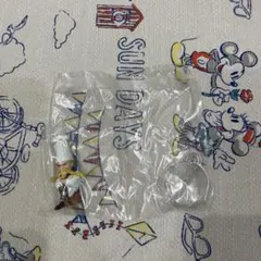 ワンピース ワンピの実 第二十三海戦 ガチャ 23弾　ゼフ